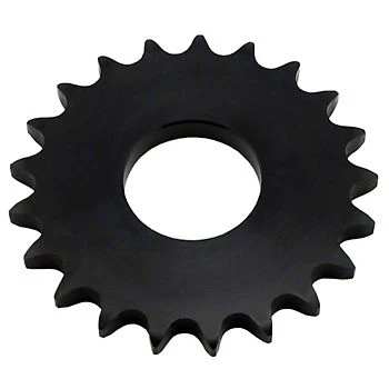 Hardened Weld-On Sprocket   H80X20