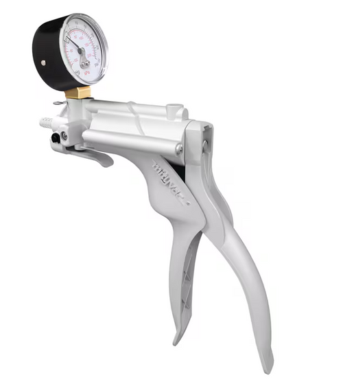 Selectline Vacuum Hand Pump   MV8255