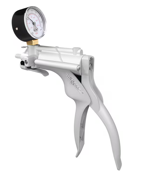 Selectline Vacuum Hand Pump   MV8257