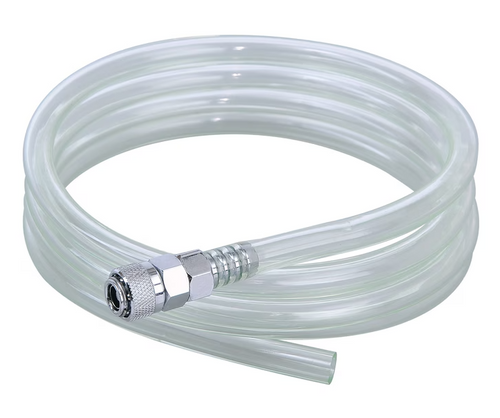 Cooling System Test Hose   MVA360