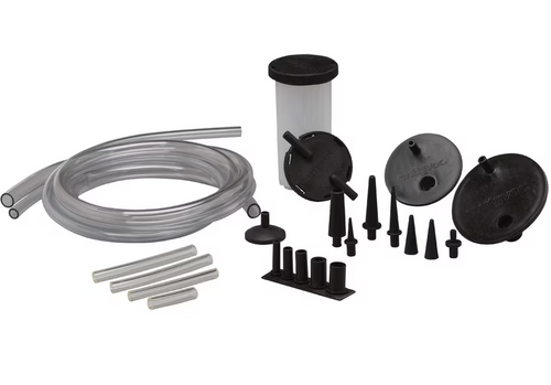 Fluid Transfer Kit   MVA6001