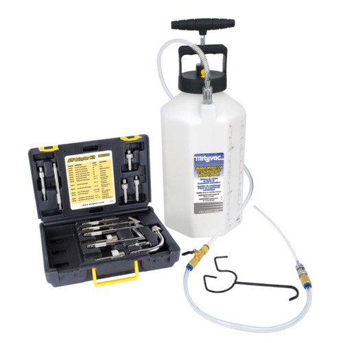 2.5-Gal ATF Refill System   MV6412A