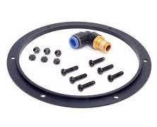 Evacuator Service Kit   MVM9000