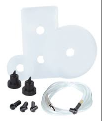 Vacuum Bleed Accessory Kit   MVA6920