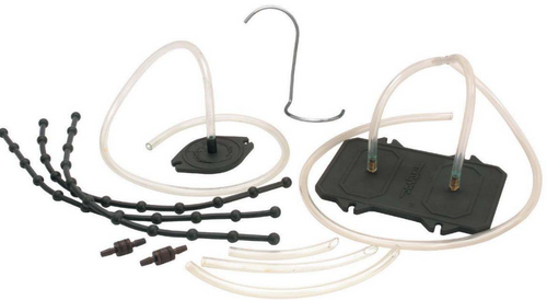 Plate-style Auto Refill Upgrade Kit   MVA6834