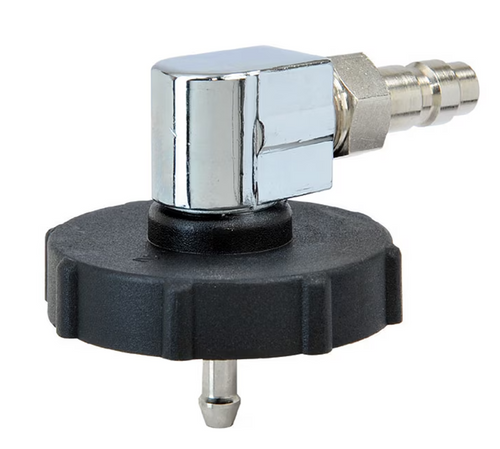 Pressure Bleed Adapter   MVA802