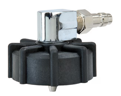 Pressure Bleed Adapter   MVA804