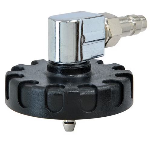 Pressure Bleed Adapter   MVA808