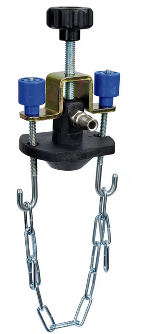 Pressure Bleed Adapter   MVA809