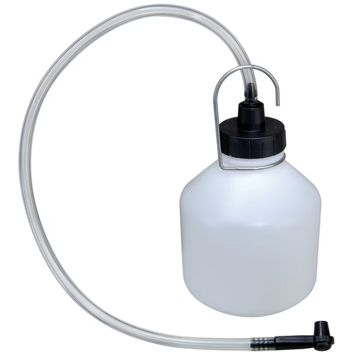 Brake Bleed Reservoir Kit   MVA6837