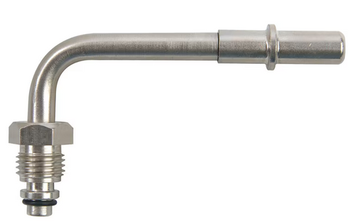 Fuel System Test Adapter   MVA521