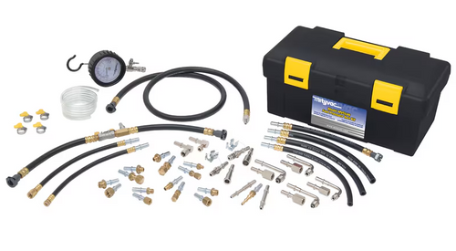 Fuel Pressure Test Kit   MV5546