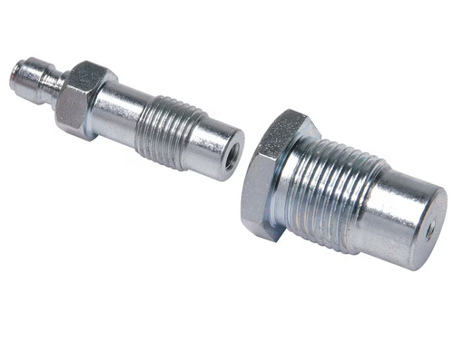 Diesel Compression Test Adapter   MVA5613