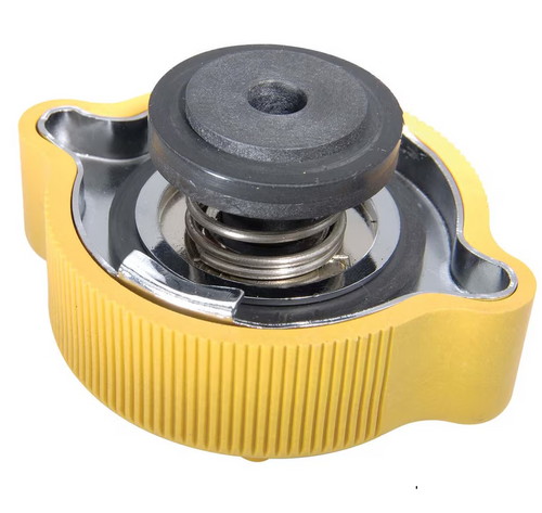 Cooling System Test Adapter   MVA100