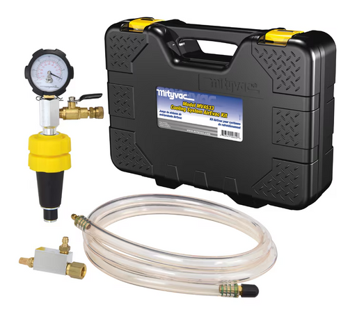 Cooling System AirEvac Kit   MV4533