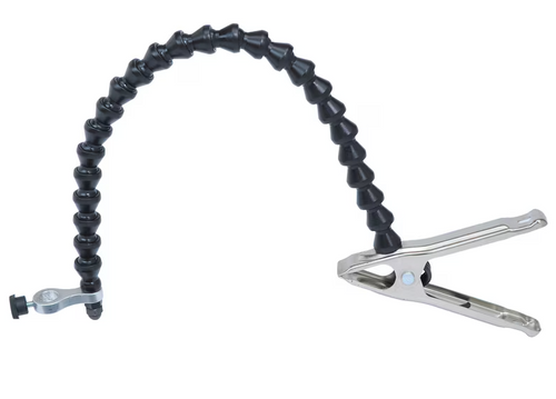 Flexible Nozzle Support   MVA551