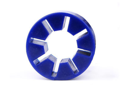 Quick Flex Blue High Torque Coupling Insert  QF100BINSERT