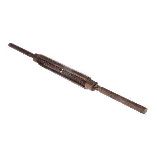 1/2 x 6" Forged Stub End Turnbuckle   2926 1032C
