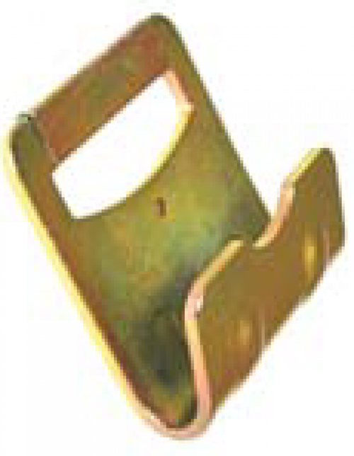 3 - 4" Flat Hook   3703 0005