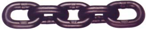 3/8" Grade 80 V-Line Chain   3808 00241