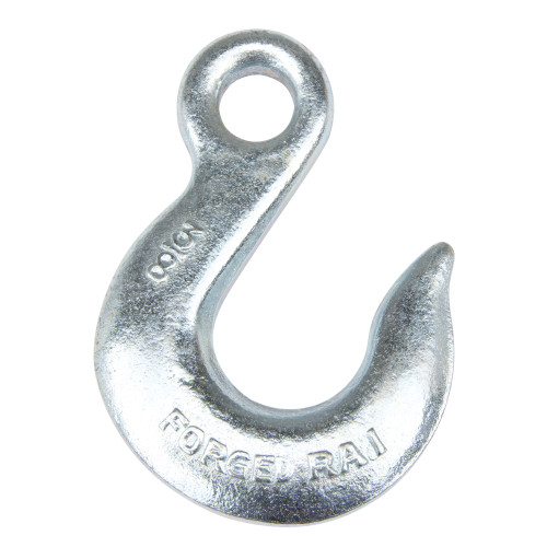 1/4" Carbon Steel Eye Slip Hook   3908 0016