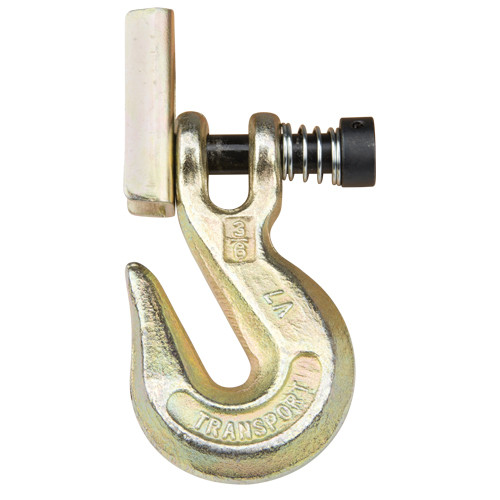 1/2" Grade 70 Agricultural Clevis Grab Hook    3931 00321