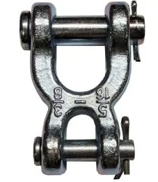 5/16 - 3/8" Grade 70 Mid Link   3935 0024