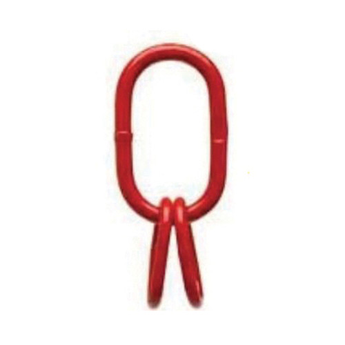 1/2" Grade 80 V-Line Alloy Steel Sub Assembly   3954 01162