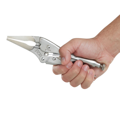 9" Vise-Grip® Locking Plier w/ Wire Cutter   1502L3