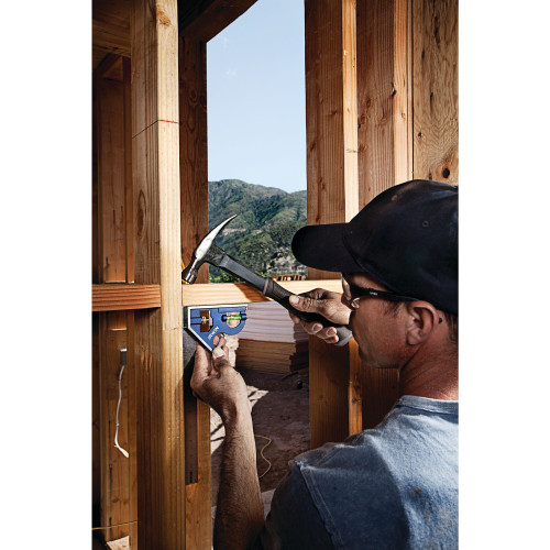 12" Metal Combination Square   1794469