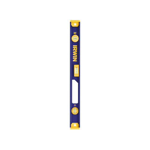 24" 1050 Series Magnetic I-Beam Level   1801091