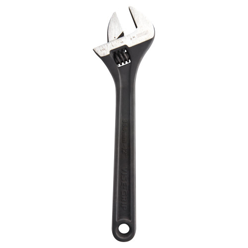 12" Adjustable Wrench   1913188