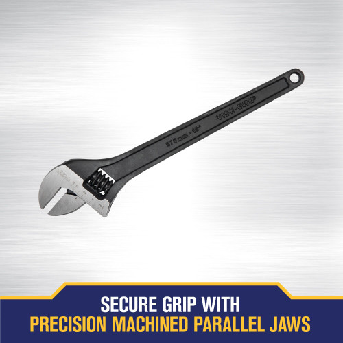 15" Adjustable Wrench   1913189