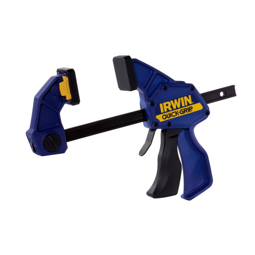 2 Pc. 6" Quick-Grip® Mini Bar Clamps   1964743