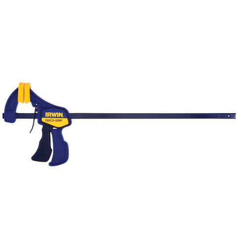 12" Quick-Grip® Mini Bar Clamp   1964744