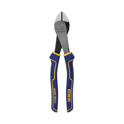8" Vise-Grip® Diagonal Cutting Plier   1968333