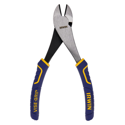 7" Vise-Grip® Diagonal Cutting Plier   2078307
