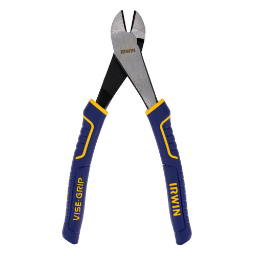 8" Vise-Grip® Diagonal Cutting Plier   2078308