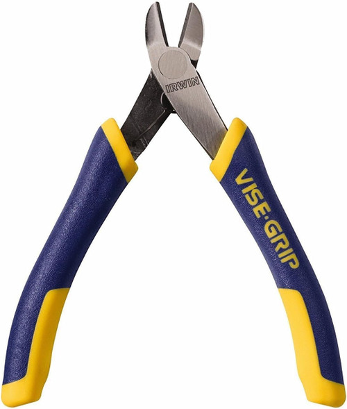 4-1/2" Vise-Grip® Standard Diagonal Plier   2078935