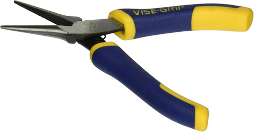 5-1/2" Vise-Grip® Needle Nose Plier   2078955