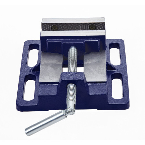 4" Drill Press Vise   226340