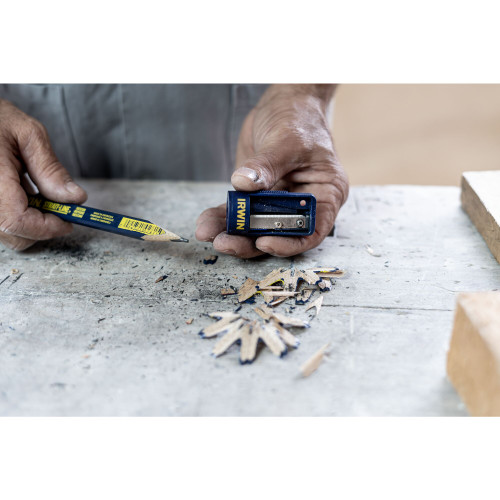 Carpenter Pencil Sharpener   233250