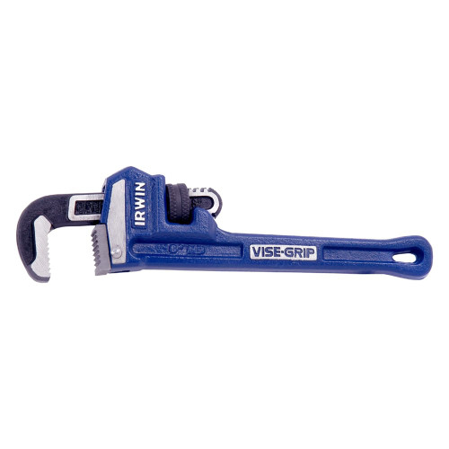 8" Vise-Grip® Cast Iron Pipe Wrench   274105