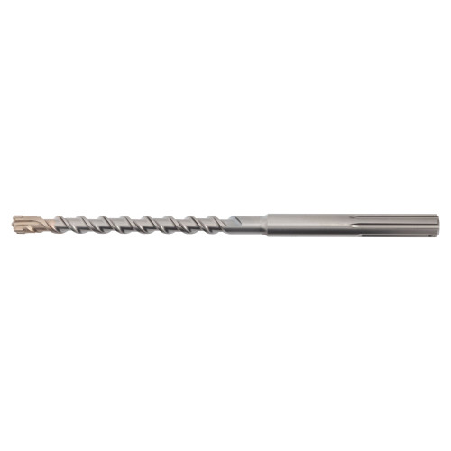 5/8 x 7-1/2 x 13" 4-Cutter SDS-MAX® Hammer Drill Bit   323005
