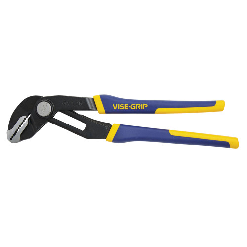 12" Vise-Grip® Straight Jaw Groovelock Plier   4935098