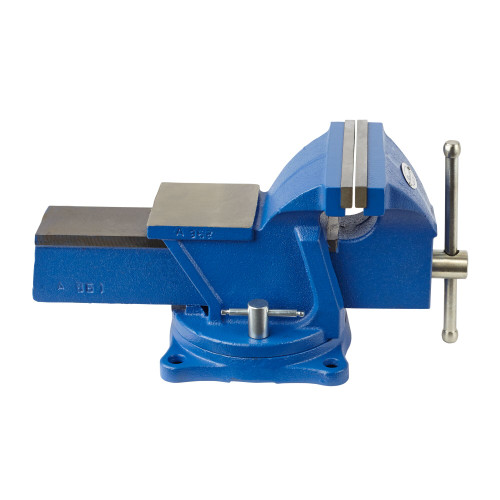 6" Multi-Purpose Bench Vise   4935506