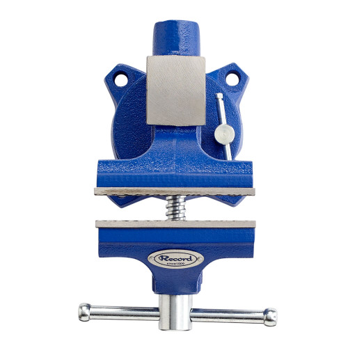4.5" Light Duty Workshop Vise   4935507
