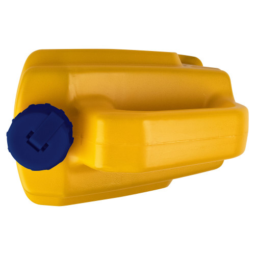 Strait-Line® Blue Standard Marking Chalk 5lbs   65101ZR