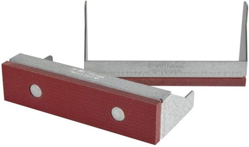 4-1/2" Fiber Grip Replacement Jaws   FG412