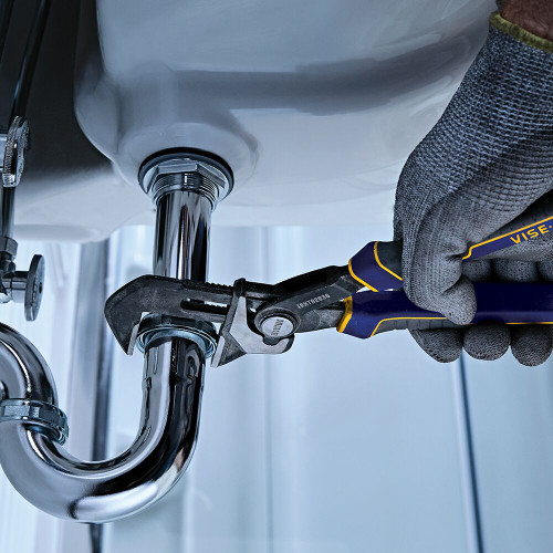 10" Vise-Grip® Tongue & Groove Adjustable Plier   IRHT82636